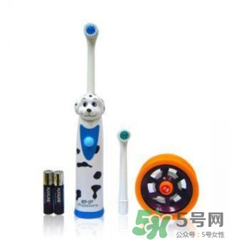 兒童電動(dòng)牙刷聲波的好還是旋轉(zhuǎn)的好？兒童電動(dòng)牙刷怎么選？