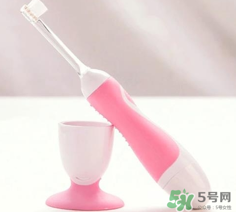 兒童電動牙刷哪個牌子好？兒童電動牙刷推薦