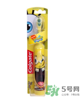 兒童電動(dòng)牙刷的危害 兒童電動(dòng)牙刷有副作用嗎？