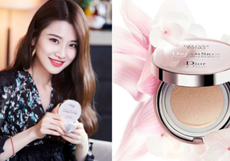 迪奧氣墊和雅詩蘭黛氣墊哪個好？迪奧和雅詩蘭黛氣墊對比