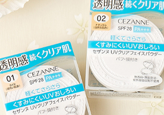 倩麗粉餅和棉花糖粉餅?zāi)膫€好？倩麗粉餅棉花糖對比