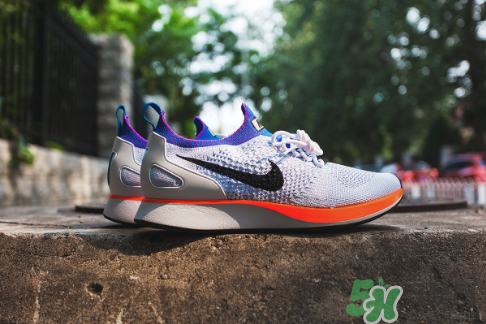 nike air zoom mariah flyknit racer怎么樣？mariah flyknit racer測評