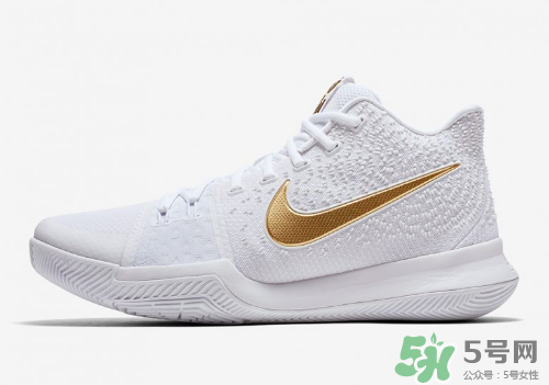 nike kyrie 3 finals什么時候發(fā)售？耐克歐文3代總決賽配色發(fā)售時間