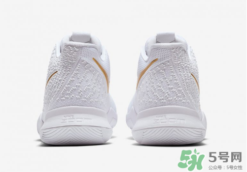 nike kyrie 3 finals什么時候發(fā)售？耐克歐文3代總決賽配色發(fā)售時間