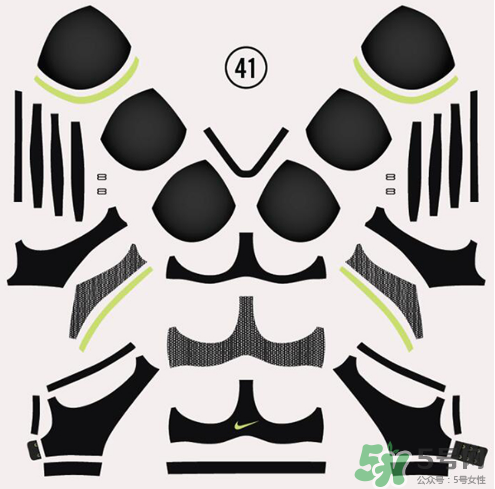 nike flyknit運(yùn)動(dòng)內(nèi)衣怎么樣？耐克flyknit運(yùn)動(dòng)內(nèi)衣好不好？