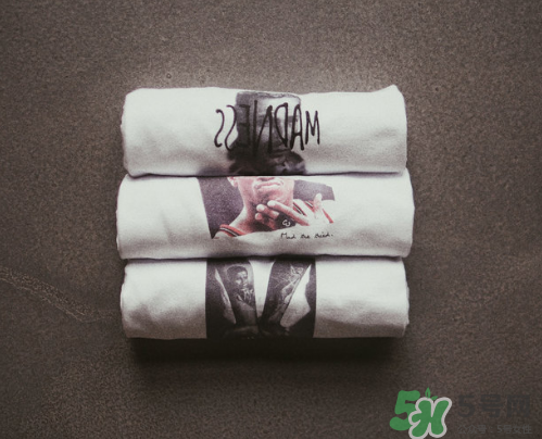 madness三周年紀念款t恤系列怎么買_在哪買？