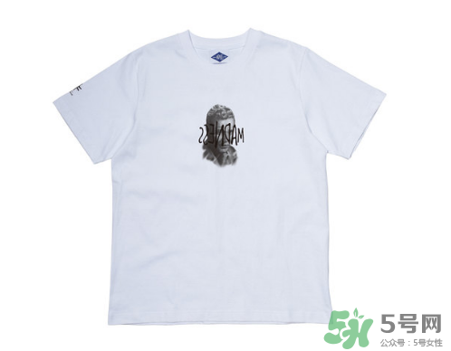 madness三周年紀念款t恤系列怎么買_在哪買？