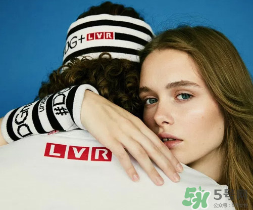 杜嘉班納與lvr聯(lián)名系列怎么樣_多少錢_好看嗎？