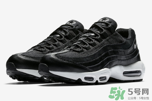 nike air max 95 rebel skulls骷髏頭什么時候發(fā)售？