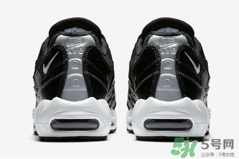 nike air max 95 rebel skulls骷髏頭什么時候發(fā)售？