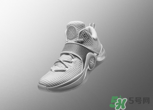 李寧韋德之道6實物怎么樣？李寧韋德之道6官方發(fā)布