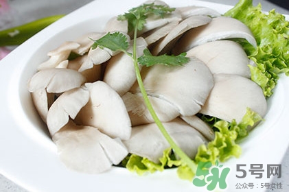 平菇怎么吃最有營(yíng)養(yǎng)？平菇長(zhǎng)白毛還能吃嗎