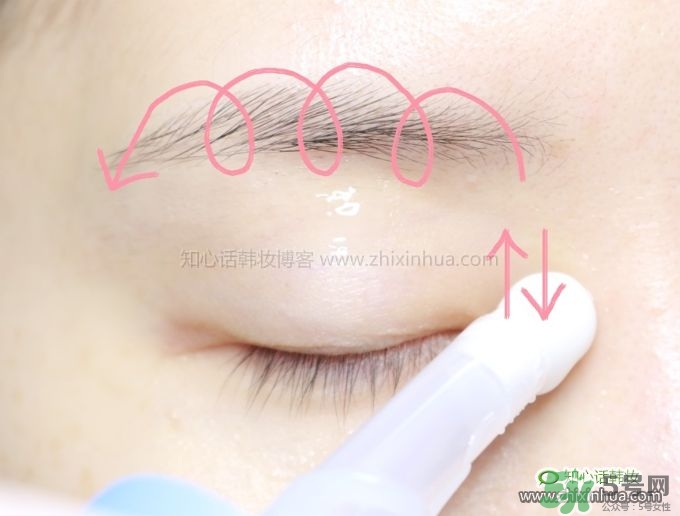 蘭芝睡眠眼膜怎么樣？蘭芝睡眠眼膜怎么用