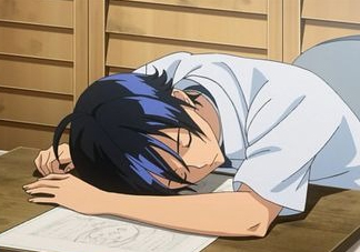 中午睡覺戴隱形眼鏡好嗎？戴隱形眼鏡注意事項(xiàng)