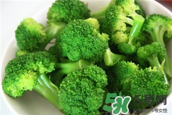 西藍(lán)花是什么蔬菜?西藍(lán)花的營養(yǎng)價(jià)值 西藍(lán)花是什么蔬菜?西藍(lán)花的營養(yǎng)價(jià)值