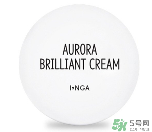 inga歐羅拉素顏霜怎么樣？歐羅拉素顏霜多少錢？
