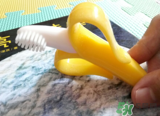 Baby banana香蕉寶寶牙膠好用嗎？Baby banana香蕉寶寶牙膠怎么樣？