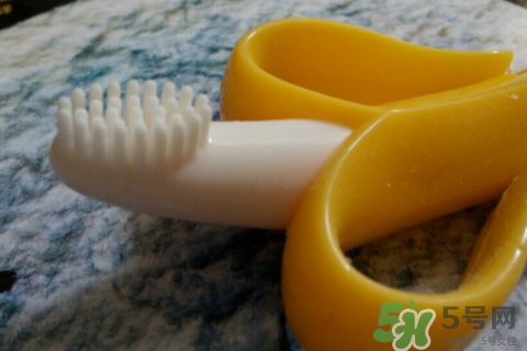 Baby banana香蕉寶寶牙膠好用嗎？Baby banana香蕉寶寶牙膠怎么樣？