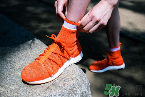 adidas by stella mccartney 2017秋冬運(yùn)動(dòng)鞋怎么樣_好看嗎？