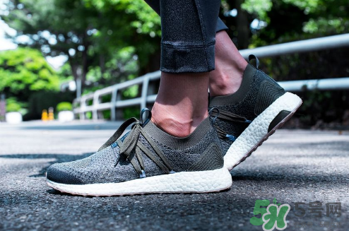 adidas by stella mccartney 2017秋冬運(yùn)動(dòng)鞋怎么樣_好看嗎？