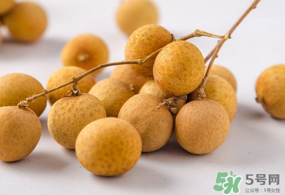 龍眼上火嗎？龍眼是酸性還是堿性？