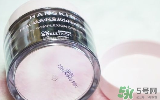 hanskin韓斯清素顏霜多少錢？hanskin韓斯清素顏霜怎么用