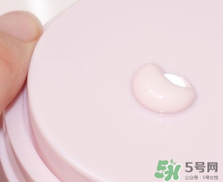 hanskin韓斯清素顏霜多少錢？hanskin韓斯清素顏霜怎么用