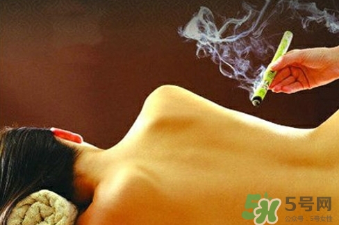 三伏灸要灸幾次？三伏灸要灸多久？