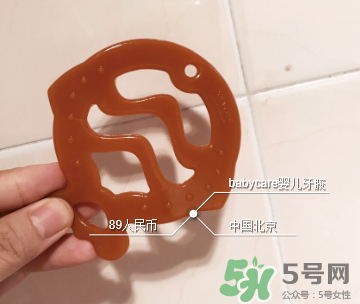 babycare是哪國的品牌？babycare品牌怎么樣？