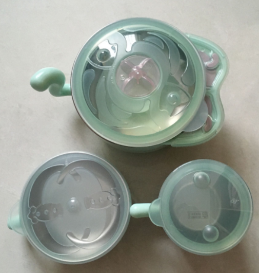 babycare保溫碗怎么樣？babycare保溫碗好用嗎？