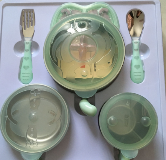 babycare保溫碗怎么樣？babycare保溫碗好用嗎？