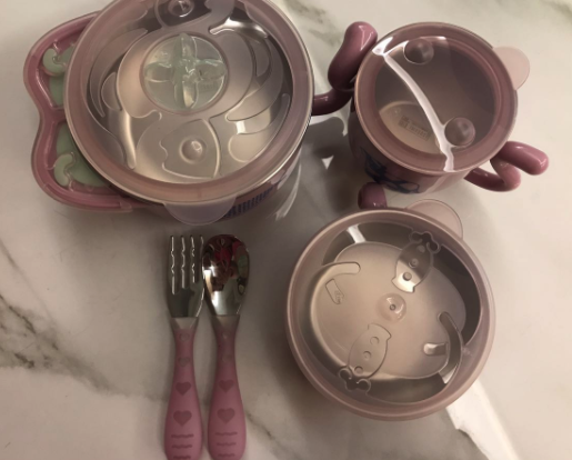 babycare保溫碗怎么樣？babycare保溫碗好用嗎？