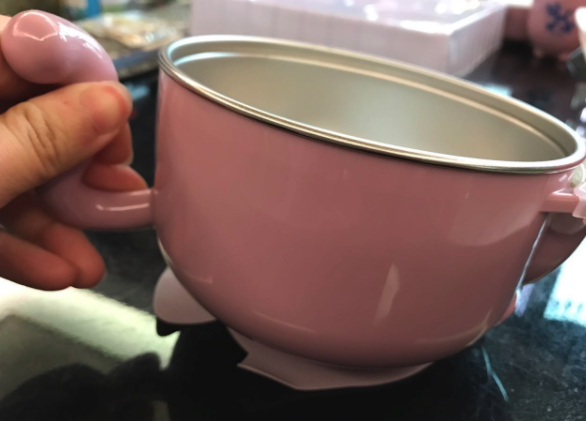 babycare保溫碗怎么樣？babycare保溫碗好用嗎？