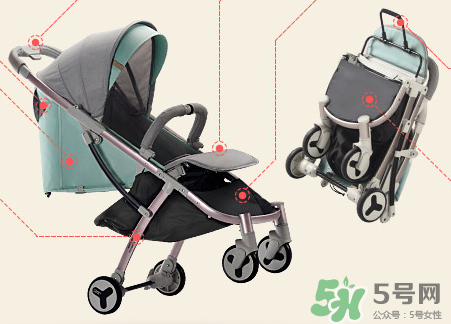 babycare推車怎么樣？babycare嬰兒車好嗎？