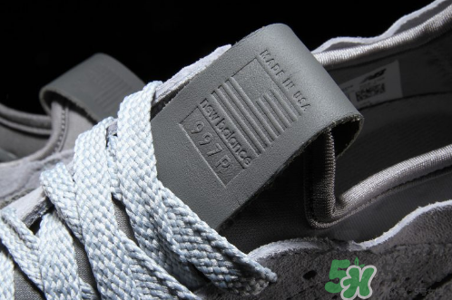 new balance 997全新deconstructed皮革版多少錢？