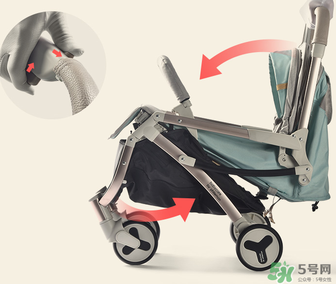 babycare推車怎么樣？babycare嬰兒車好嗎？