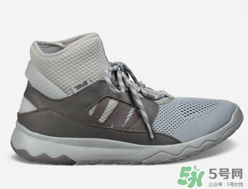 teva2017秋冬系列鞋子怎么樣_好看嗎_款式有哪些？