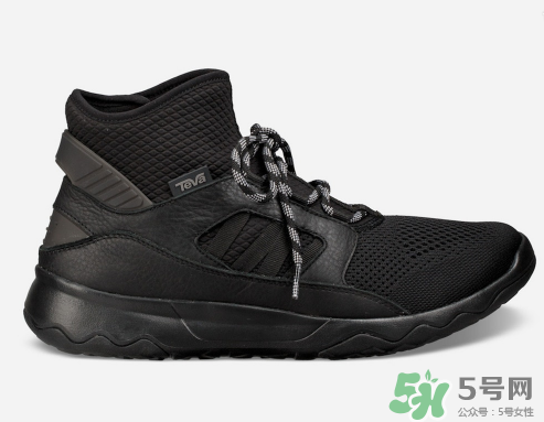 teva2017秋冬系列鞋子怎么樣_好看嗎_款式有哪些？