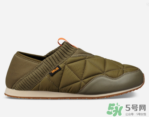 teva2017秋冬系列鞋子怎么樣_好看嗎_款式有哪些？