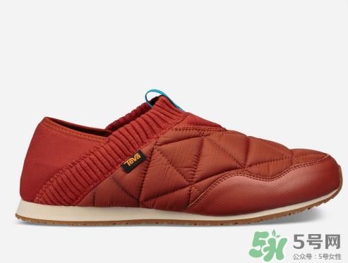 teva2017秋冬系列鞋子怎么樣_好看嗎_款式有哪些？