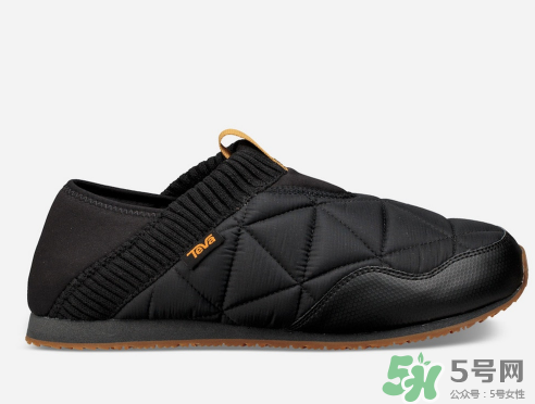 teva2017秋冬系列鞋子怎么樣_好看嗎_款式有哪些？