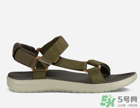 teva2017秋冬系列鞋子怎么樣_好看嗎_款式有哪些？