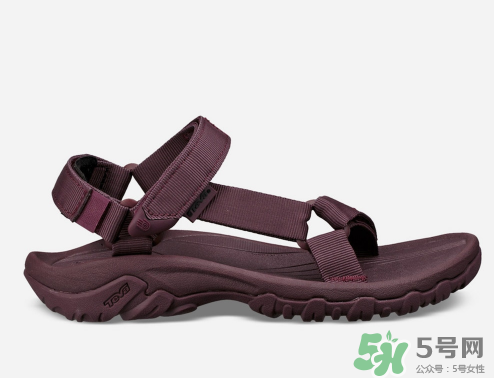 teva2017秋冬系列鞋子怎么樣_好看嗎_款式有哪些？