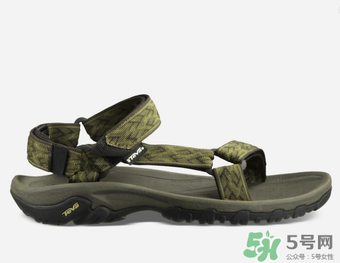 teva2017秋冬系列鞋子怎么樣_好看嗎_款式有哪些？