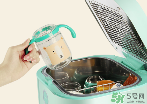 babycare奶瓶消毒器怎么樣？babycare奶瓶消毒柜好用嗎？