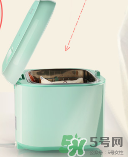 babycare奶瓶消毒器怎么樣？babycare奶瓶消毒柜好用嗎？