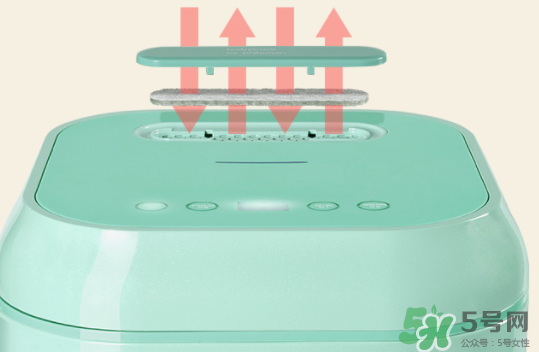 babycare奶瓶消毒器怎么樣？babycare奶瓶消毒柜好用嗎？