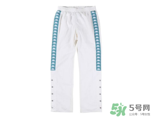 c2h4與kappa2017春夏聯名undecayable系列怎么樣_好看嗎？