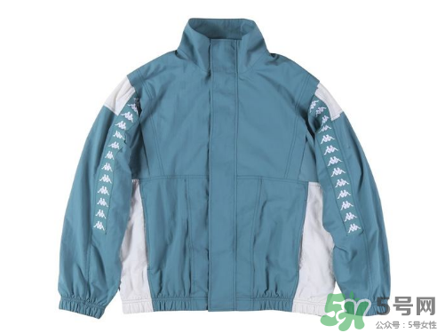 c2h4與kappa2017春夏聯名undecayable系列怎么樣_好看嗎？