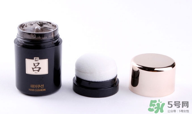 呂發(fā)際線粉怎么用？呂發(fā)際線粉氣墊陰影粉怎么卸
